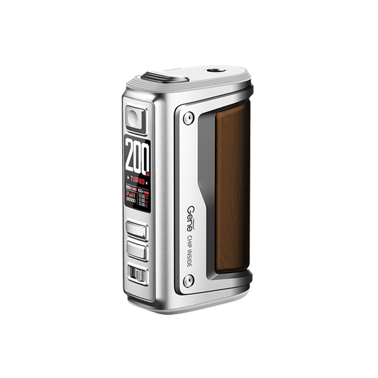 Voopoo Argus GT II Mod