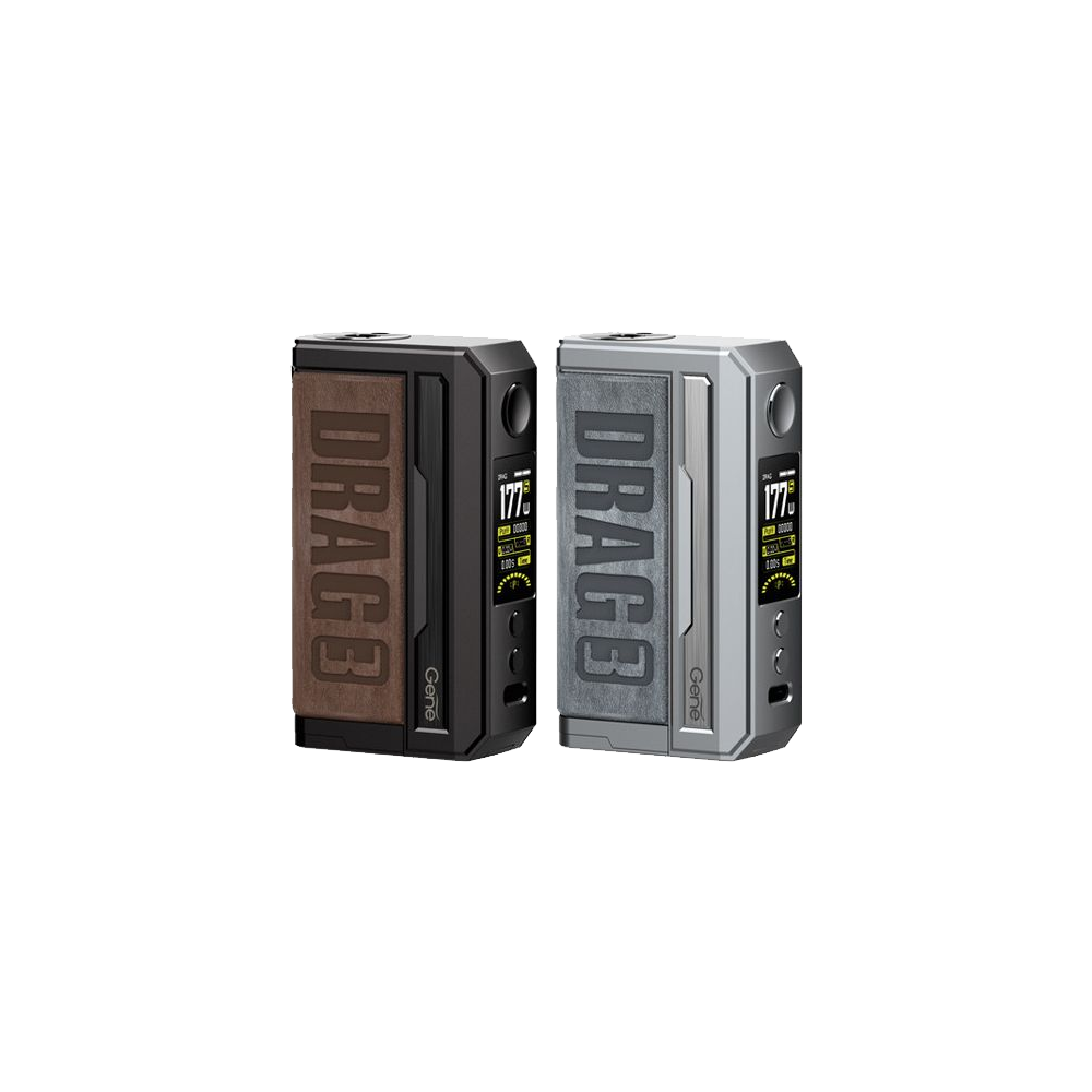 Voopoo Drag 3 Box Mod