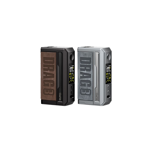 Voopoo Drag 3 Box Mod