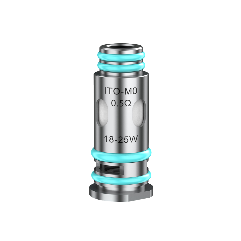 Voopoo ITO Replacement Coils