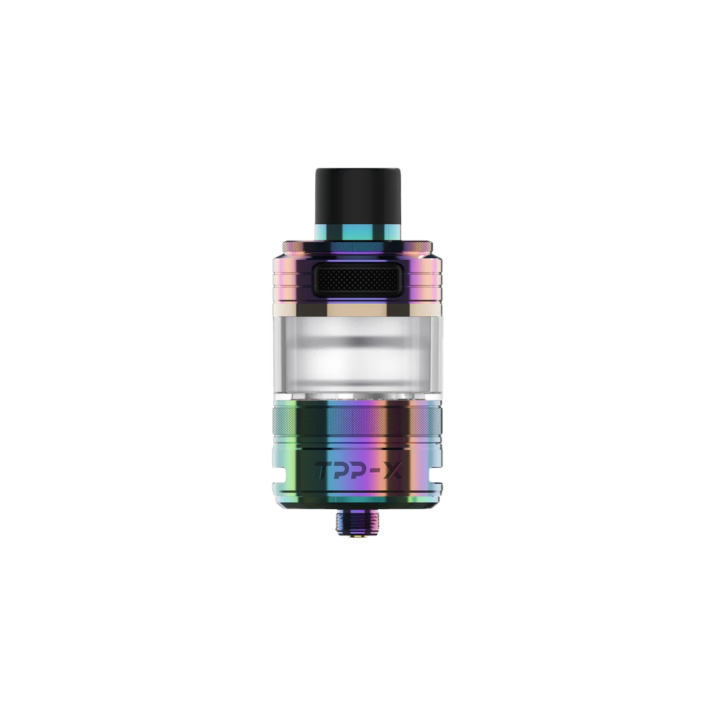 Voopoo TPP X Pod Tank