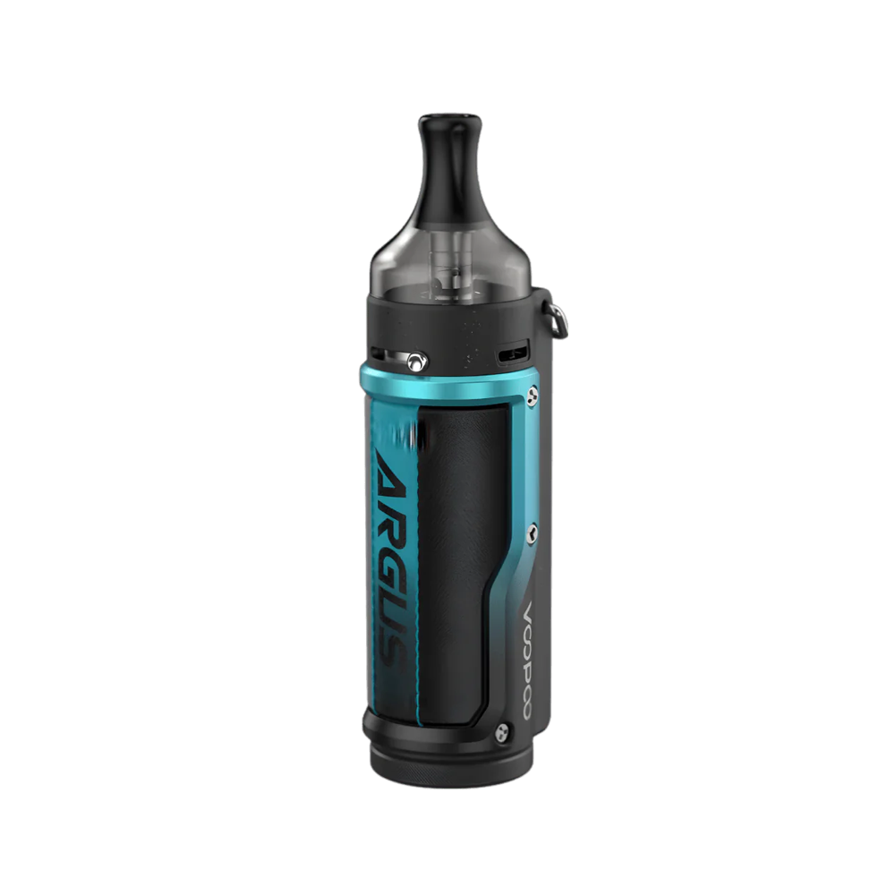 Voopoo Argus Mod Pod – Vintage Vape Rooms