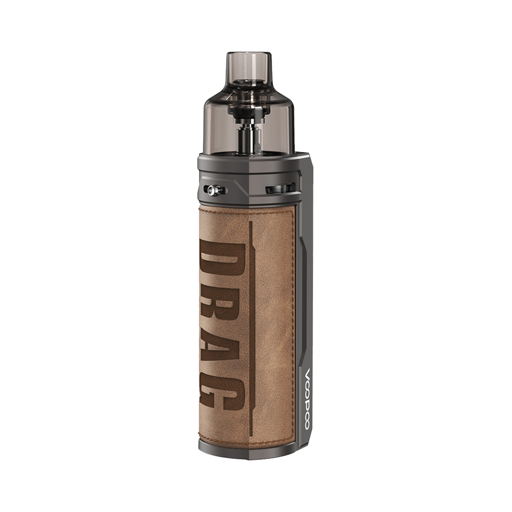 Voopoo Drag S Mod Pod