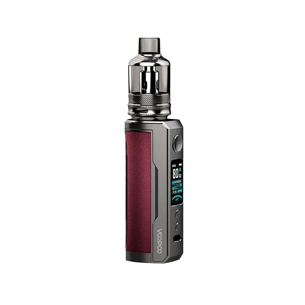 Voopoo Drag X Plus Kit