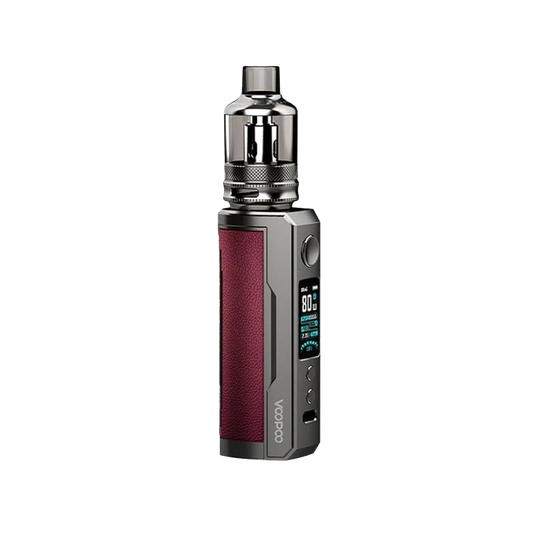 Voopoo Drag X Plus Kit