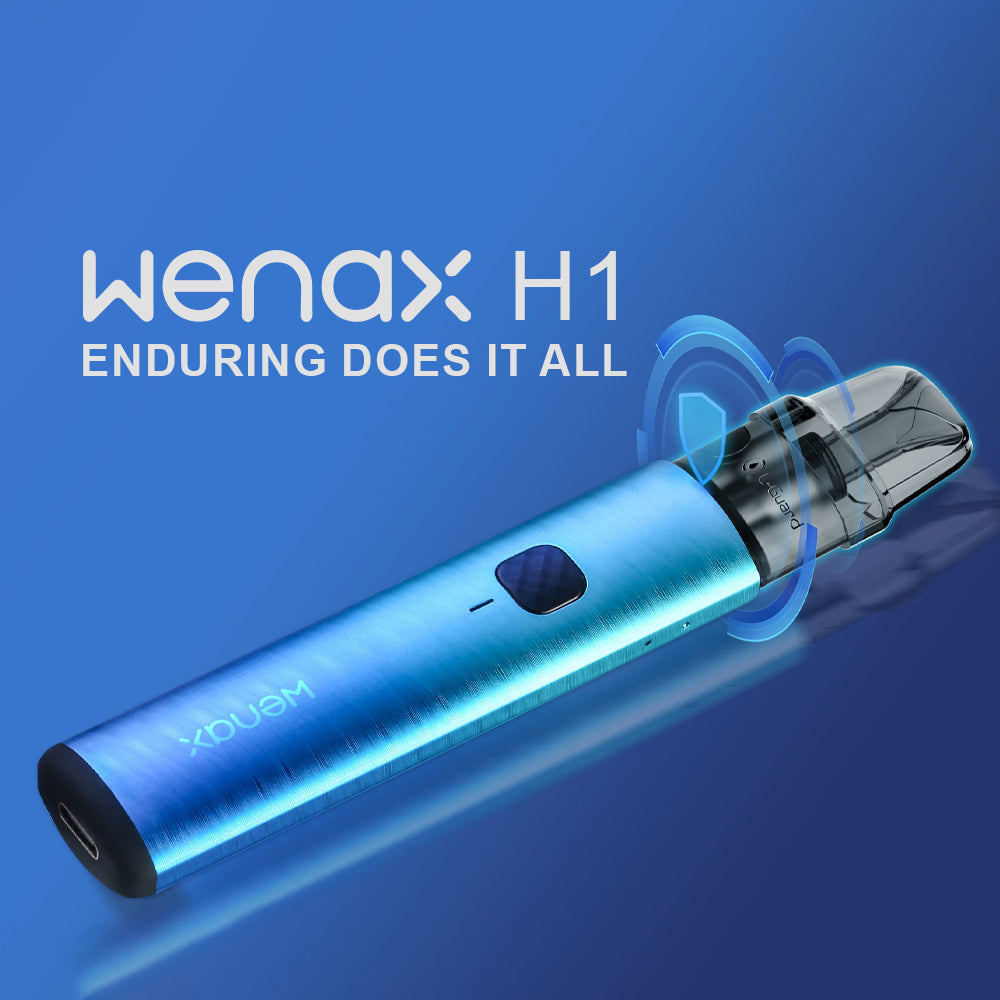 Wenax H1