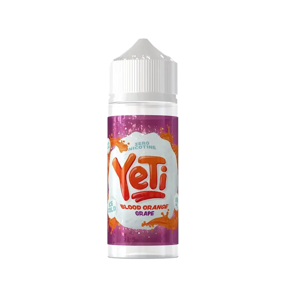 Yeti Blood Orange Grape