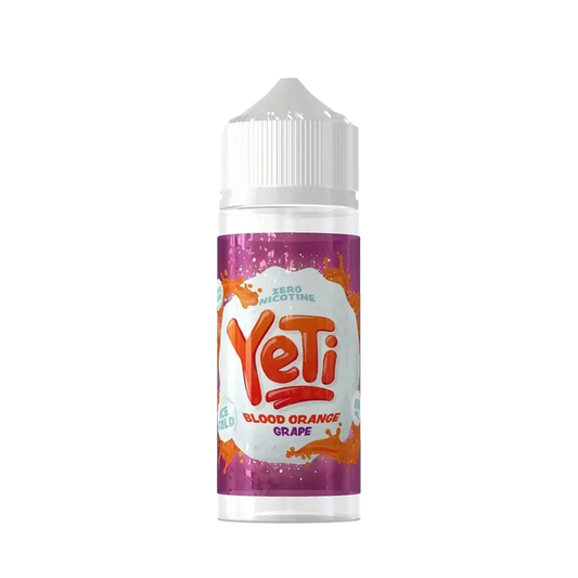 Yeti Blood Orange Grape