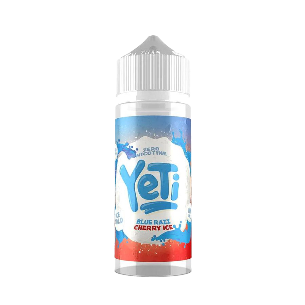 Yeti Blue Razz Cherry Ice