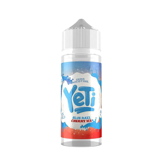 Yeti Blue Razz Cherry Ice