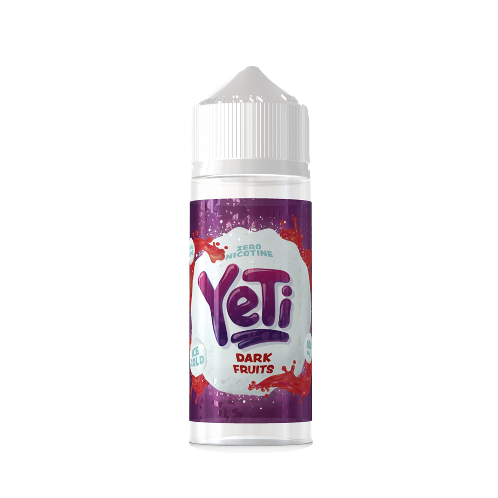 Yeti Dark Fruits