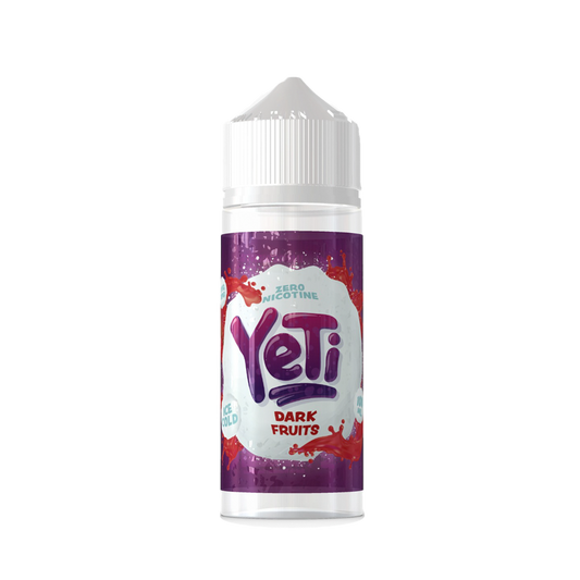 Yeti Dark Fruits