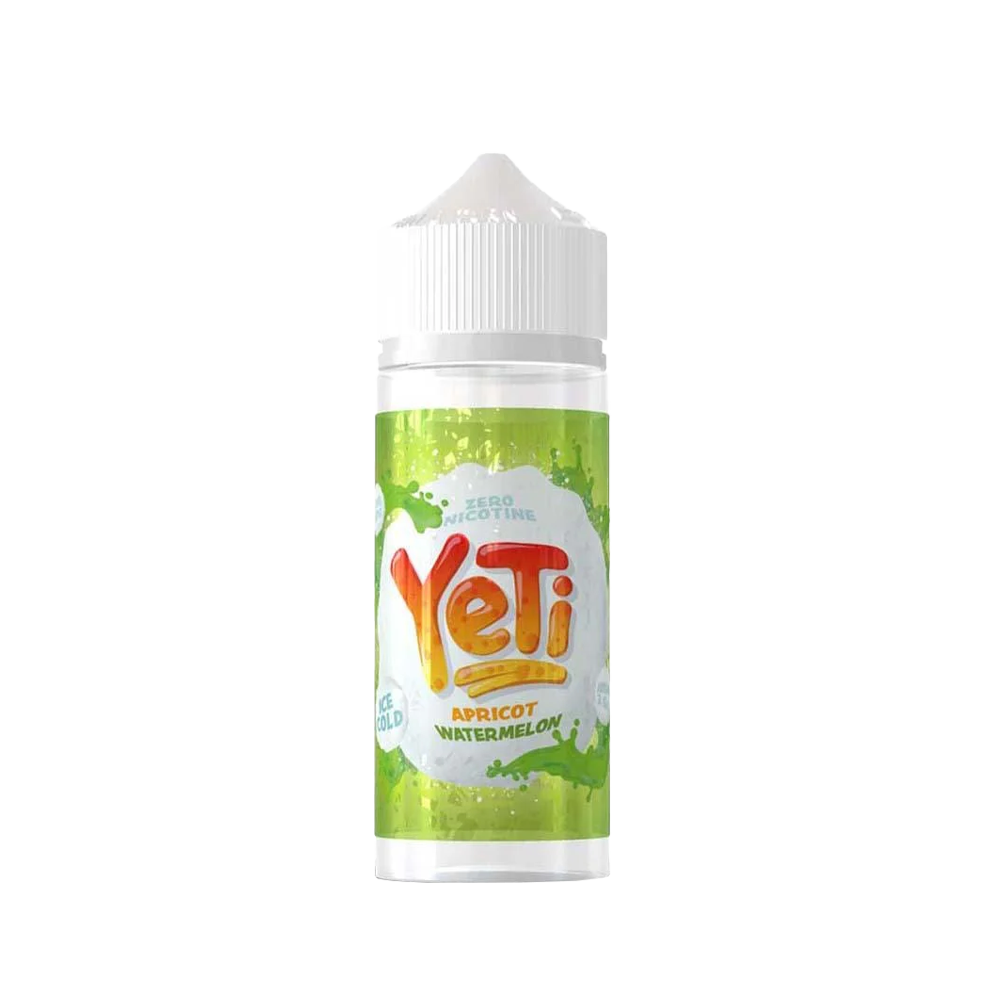 Yeti Apricot Watermelon