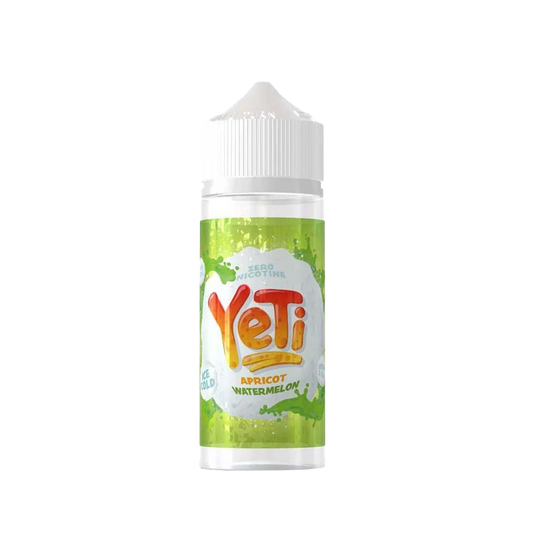 Yeti Apricot Watermelon