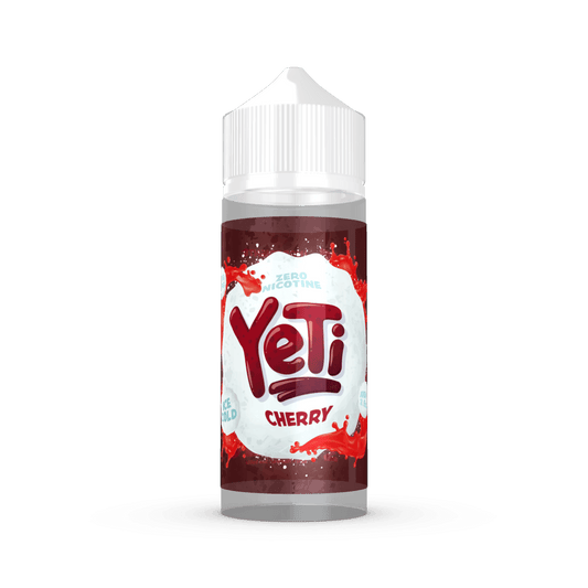 Yeti Cherry Ice