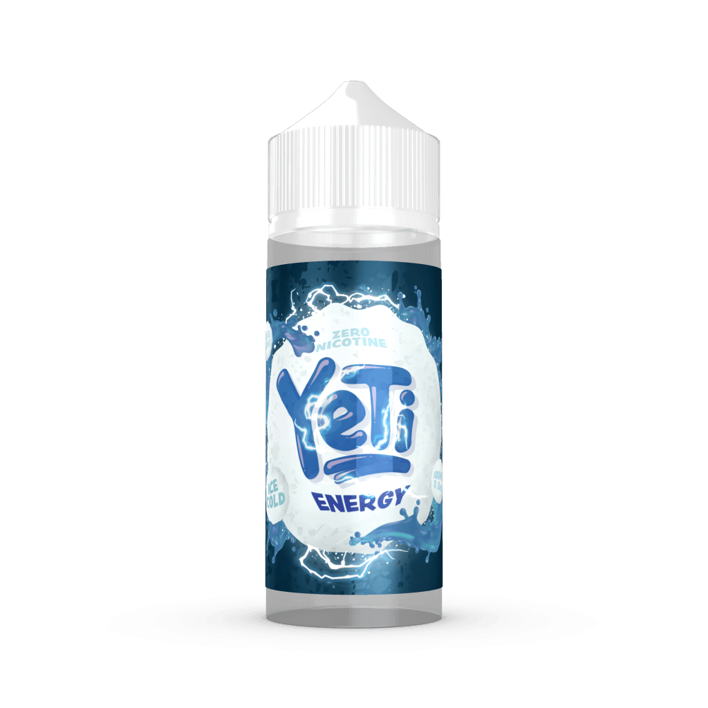 Yeti Energy Ice