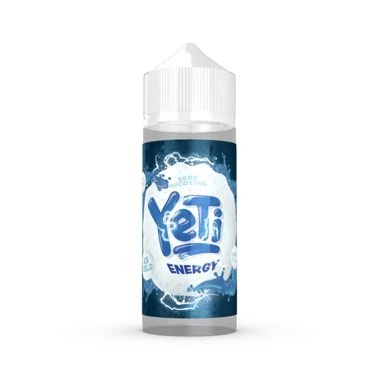 Yeti Energy Ice