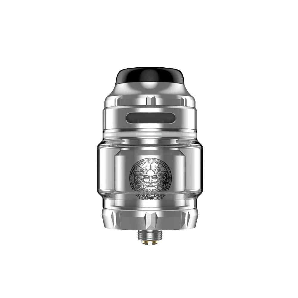 Zeus X RTA