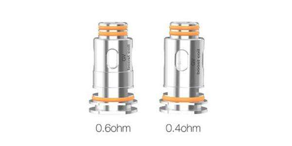 Geek Vape Aegis Boost Coil